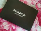 GIGABYTE 120Gb SSD