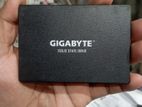 GIGABYTE 120GB SSD