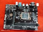 GIGABYTE 150 KOREAN RECONDITION MOTHERBOARD