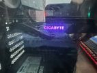 GIGABYTE 1660 Super 6GB Graphics card