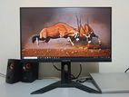 Gigabyte 24 full fresh Gaming monitor g24f