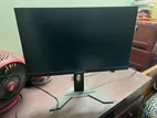 Gigabyte 24f 165hz gaming monitor