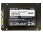 Gigabyte 256 GB SSD