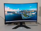 Gigabyte 27" Curve Gaming Monitor G27fc