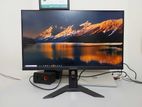 Gigabyte 28" full Fresh 4k gaming monitor m28u"