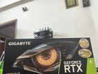 Gigabyte 3060 OC 12 GB (3 fan)