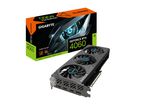 GIGABYTE 4060 OC EAGLE 3FAN