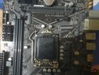 Gigabyte 410 Motherboard