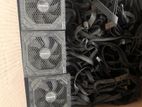 Gigabyte 450wat 80plus bronze Power supply
