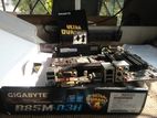 Gigabyte 4th Gen Motherboard For Sell