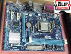 Gigabyte 61 3th gen. Motherboard, নিউ ১ বছর ওয়ারেন্টি।