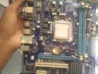 gigabyte 61 motherboard