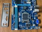 Gigabyte 61 Motherboard