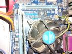Gigabyte 61 Running Madarbrod