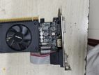 Gigabyte 710 Ddr5 2gb Graphic Card