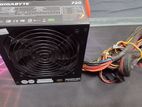 GIGABYTE 720W 80PLUS Certified Active PFC Power Supply 1 Month Warranty.