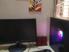Gigabyte 7th Genaration Gaming Pc