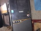 Gigabyte 81 i5 3.00 ghz ram 6gb hdd 500gb full ok