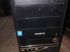 gigabyte 81 i5 3.00ghz ram 4gb hdd 500gb full ok ase