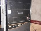 gigabyte 81 i5 3.00ghz ram 6gb hdd 500gb