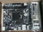 Gigabyte 81 Motherboard 1 Year Warranty