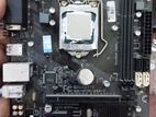 Gigabyte 81 Motherboard