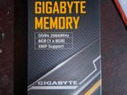 Gigabyte 8GB DDR4 2666Mhz Desktop RAM