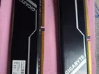 gigabyte 8×8 16gb ram 2666v