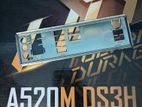 Gigabyte A520m Ds3h V2