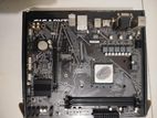 Gigabyte A520m S2h Amd Am4 Micro Atx Motherboard