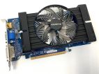 Gigabyte AMD HD-6670 2GB DDR3 128Bit Gaming Graphics Card With Warranty