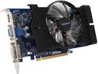 GIGABYTE AMD Radeon HD-6670 1GB DDR3 128Bit Gaming Edition With Warranty