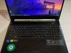 GigaByte Aorus G5GD Gaming Laptop 64GB Ram, 1TB SSD, Full Box.
