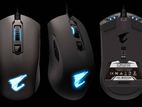 Gigabyte Aorus M2 7Button RGB Gaming Mouse 6400DPI