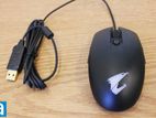 Gigabyte Aorus m2 Gaming Mouse 100% ok