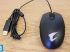 Gigabyte Aorus m2 Gaming Mouse 100% ok