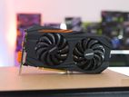 Gigabyte AORUS Radeon Rx-570 8GB Gaming Oc Edition Full Box & Warranty