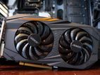 Gigabyte AORUS Radeon Rx-570 8GB Gaming Oc Edition Full Box & Warranty