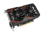 Gigabyte Aorus RX 560 Gaming OC 4GB