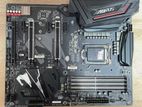 Gigabyte Aorus Z370 Gaming ATX Motherboard