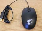 Gigabyte Auras M2 7 key ARGB Gaming Mouse With Software control