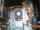 GIGABYTE B 78 AMD A FX PROCESSOR