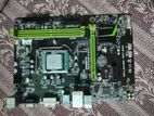 Gigabyte B150+ core i7 6th gen processor