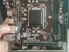 Gigabyte B150-M Motherboard