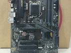 Gigabyte B250-HD3 Motherboard 6th / 7th Gen