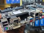 GIGABYTE B360 HD HDMI USB 3.1 ATX Intel Motherboard