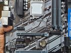 🛠️ Gigabyte B360 HD3 Motherboard 1 year Warranty