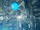 Gigabyte B360m D3v + Intel I5 9400k Processor