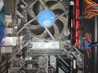 Gigabyte B360M D3V Motherboard + Intel Core i5 8400