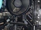 Gigabyte B450 - S2H AMD Motherboard